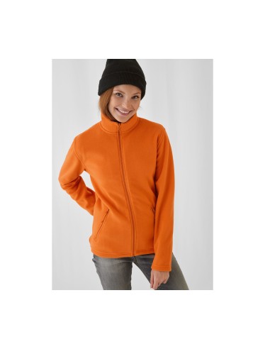 B-FWI51-Womens Microfleece-Duo ID.501